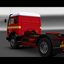 ets2 Mercedes NG1632 4x2 Si... - prive skin ets2