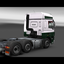 ets2 Daf Cf 6x2 Jan Deckers... - prive skin ets2