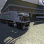 ets2 Daf Cf 6x2 Jan Deckers... - prive skin ets2