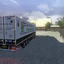 ets2 Daf Cf 6x2 Jan Deckers... - prive skin ets2