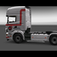 ets2 Scania 124L 440 Transt... - prive skin ets2