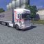 ets2 Scania 124L 440 Transt... - prive skin ets2