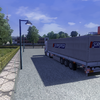 ets2 Scania 124L 440 Transt... - prive skin ets2