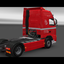 ets2 Volvo Fh 4x2 Bleeker t... - prive skin ets2