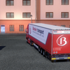 ets2 Volvo Fh 4x2 + zeiltra... - prive skin ets2