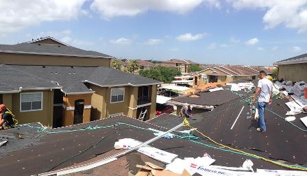 Roofing Companies Texas Picture Box