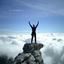 Nicholas Alsis - Catskill Hill Hike