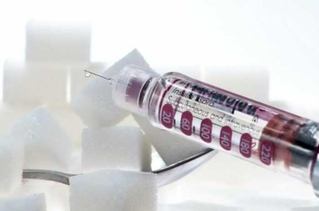insulin-sugar read news