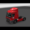 ets2 01226 - prive skin ets2