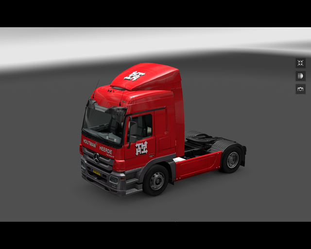 ets2 01226 prive skin ets2