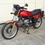 6207435 '83 R80ST Red - SOLD.....P-6207435 1983 BMW R80ST, Red. Running and Rideable "Prtoject Bike" VERY RARE and hard to find!