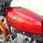 6207435 '83 R80ST Red - SOLD.....P-6207435 1983 BMW R80ST, Red. Running and Rideable "Prtoject Bike" VERY RARE and hard to find!