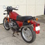 6207435 '83 R80ST Red - SOLD.....P-6207435 1983 BMW R80ST, Red. Running and Rideable "Prtoject Bike" VERY RARE and hard to find!