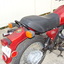 6207435 '83 R80ST Red - SOLD.....P-6207435 1983 BMW R80ST, Red. Running and Rideable "Prtoject Bike" VERY RARE and hard to find!
