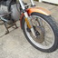 6207435 '83 R80ST Red - SOLD.....P-6207435 1983 BMW R80ST, Red. Running and Rideable "Prtoject Bike" VERY RARE and hard to find!