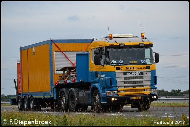 BN-RG-52 Scania 124G 420 Combex-BorderMaker Uittoch TF 2013