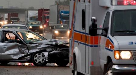Truck Accident Lawyer The Killino Firm - West Palm Beach
