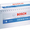 Baterii Bosch T4 - PM