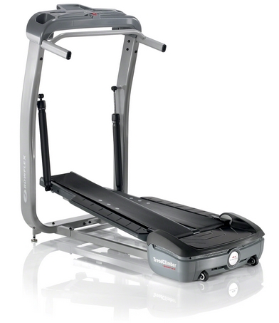 bowflex treadclimber Picture Box