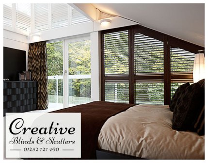 www.creativeblindsandshutters.co.uk (2) Creative Blinds & Shutters Ltd