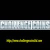 Challenge Coins - Challenge Coins