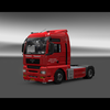 ets2 Man TGA Thermo Transit... - prive skin ets2