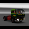 ets2 Mercedes Ng 1632 Intra... - prive skin ets2