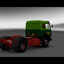 ets2 Mercedes Ng 1632 Intra... - prive skin ets2