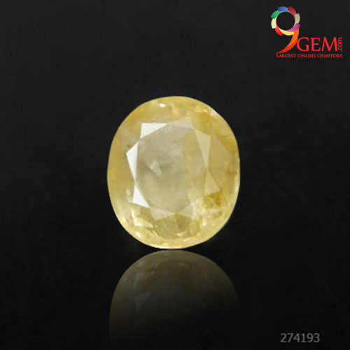 Shop Your Favorite Yellow Sapphire Stone at Low Pr Shop Your Favorite Yellow Sapphire Stone at Low Price via 9Gem