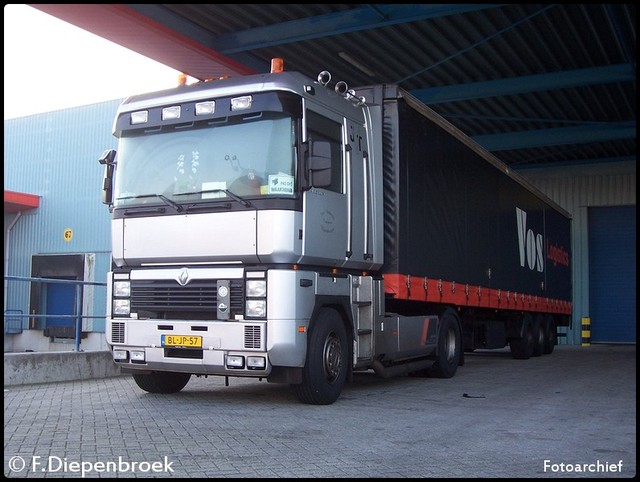 BL-JP-57 Renault Magnum2-BorderMaker oude foto's