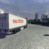 ets2 Daf 105 XF 6x2 + Chere... - prive skin ets2