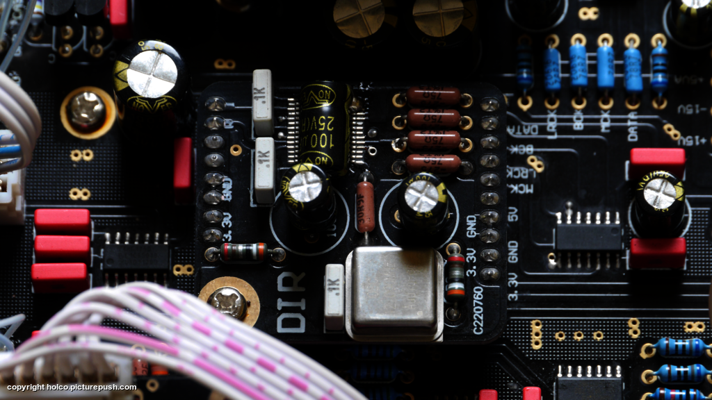 GD4 Audio te koop