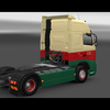 ets2 Volvo Fh Classic 4x2 O... - prive skin ets2