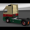 ets2 Volvo Fh Classic 4x2 O... - prive skin ets2