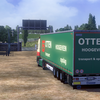 ets2 Volvo Fh Classic 4x2 +... - prive skin ets2