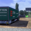 ets2 Volvo Fh Classic 4x2 +... - prive skin ets2