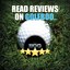 golfboo review - Golf Courses