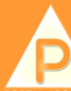 logotipo PA orange white - PA