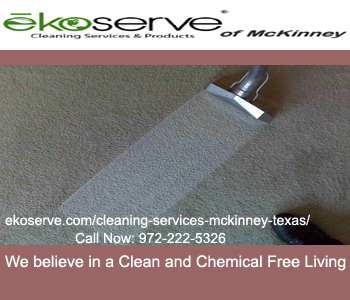 Carpet Cleaning McKinney Carpet Cleaning McKinney