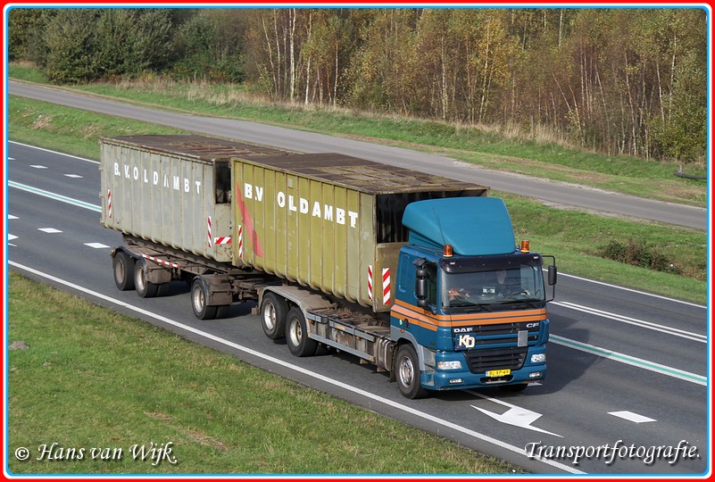BL-XP-49-BorderMaker Container Kippers