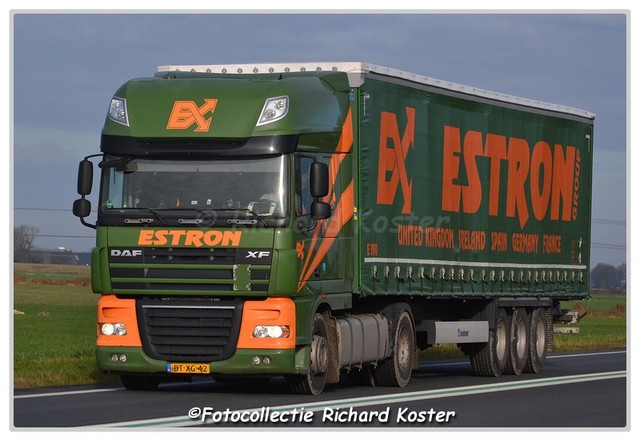 Estron BT-XG-42-BorderMaker Richard