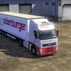 ets2 Volvo Fh Classic 4x2 +... - prive skin ets2