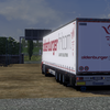 ets2 Volvo Fh Classic 4x2 +... - prive skin ets2