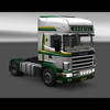 ets2 Scania 124L 430 4x2 So... - prive skin ets2