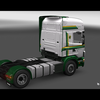 ets2 Scania 124L 430 4x2 So... - prive skin ets2