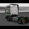 ets2 Scania 124L 430 4x2 So... - prive skin ets2