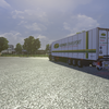 ets2 Scania 124L 430 4x2 + ... - prive skin ets2