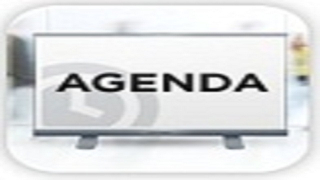 Conferenceapps Agendapp