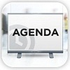 Konference App - Agendapp