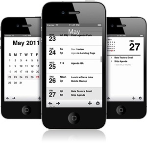 digital Program Agendapp
